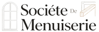 Societe De Menuiserie - Accueil