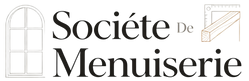 Societe De Menuiserie - Accueil