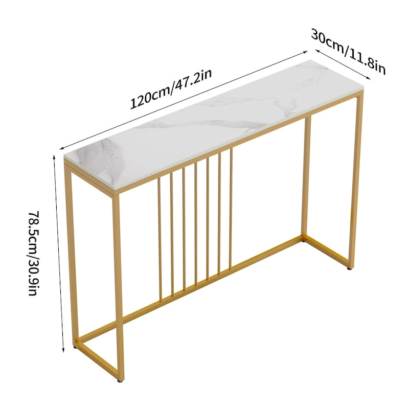 Table de Air Hockey 72 pouces avec tableau de score LED - Finition cerisier
