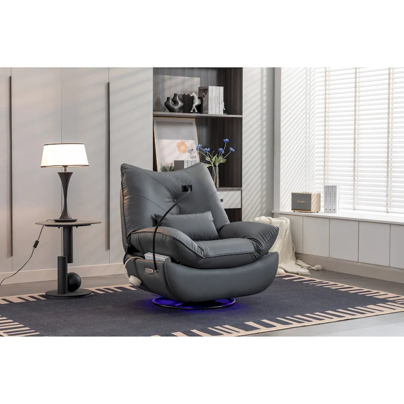 Fauteuil inclinable à 270 degrés