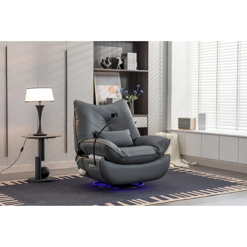 Fauteuil inclinable à 270 degrés