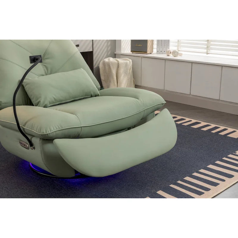 Fauteuil inclinable à 270 degrés