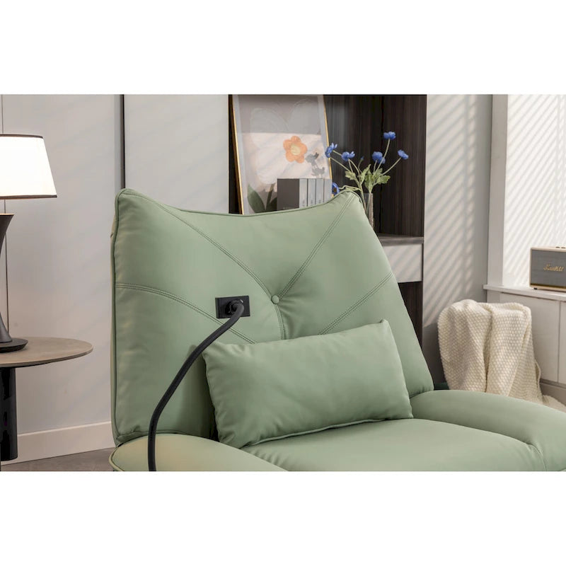 Fauteuil inclinable à 270 degrés