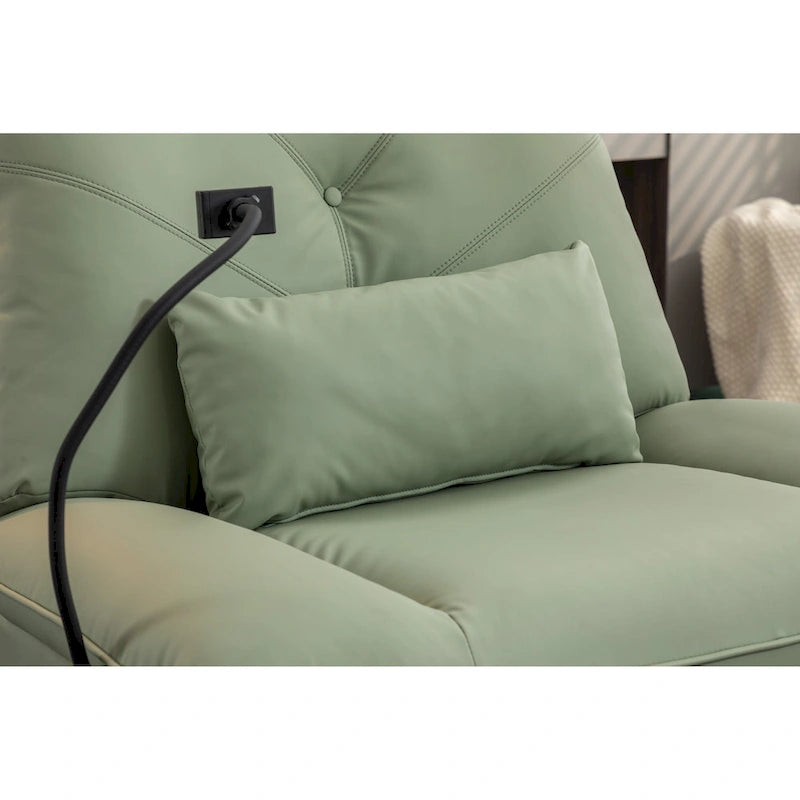 Fauteuil inclinable à 270 degrés
