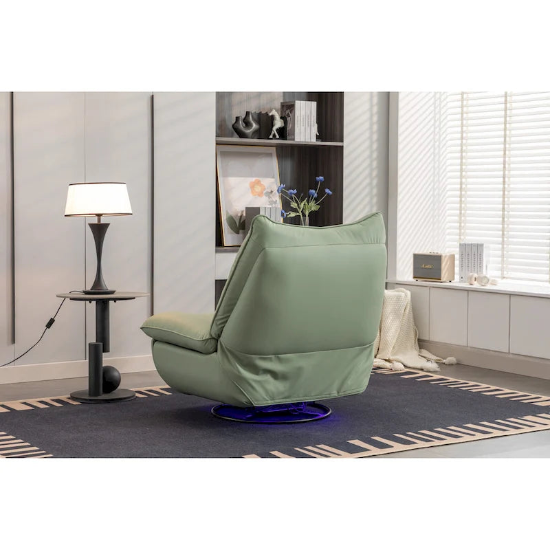 Fauteuil inclinable à 270 degrés