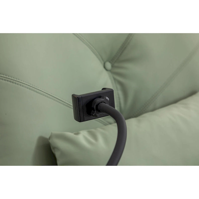 Fauteuil inclinable à 270 degrés