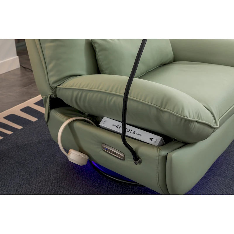 Fauteuil inclinable à 270 degrés