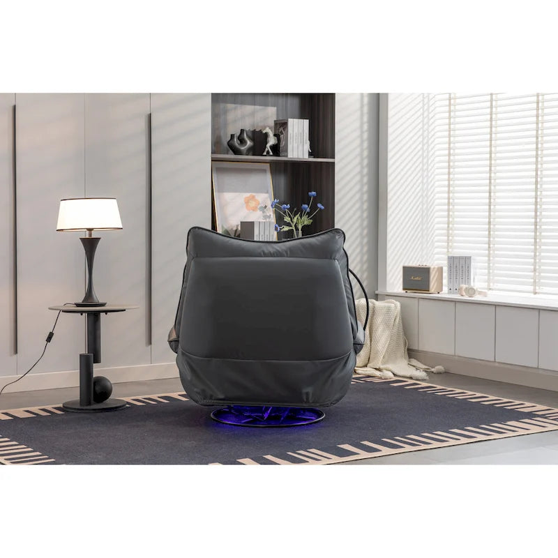 Fauteuil inclinable à 270 degrés