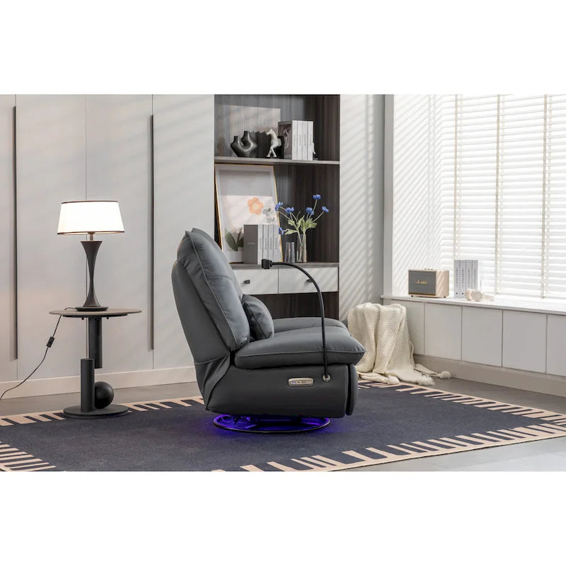 Fauteuil inclinable à 270 degrés