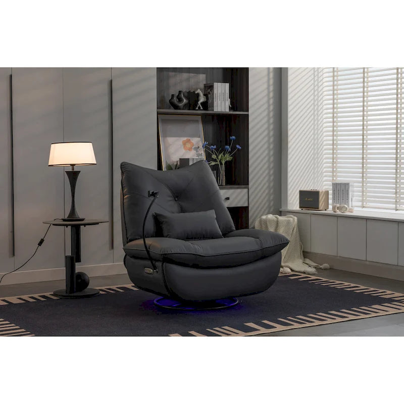 Fauteuil inclinable à 270 degrés