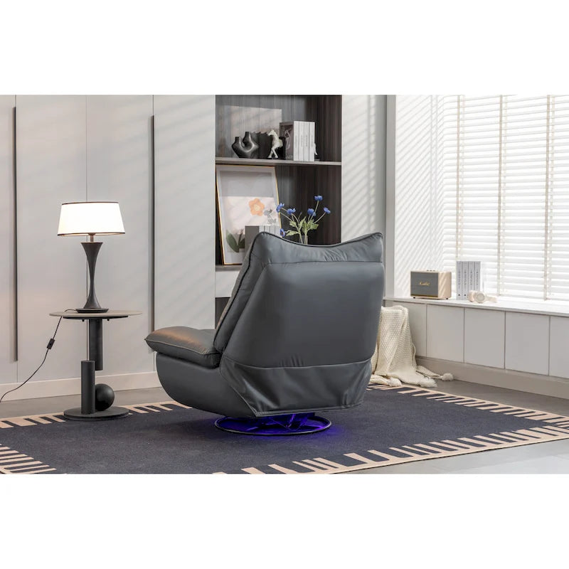 Fauteuil inclinable à 270 degrés