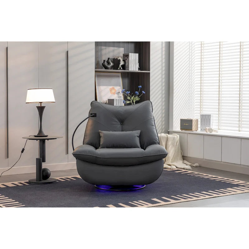 Fauteuil inclinable à 270 degrés