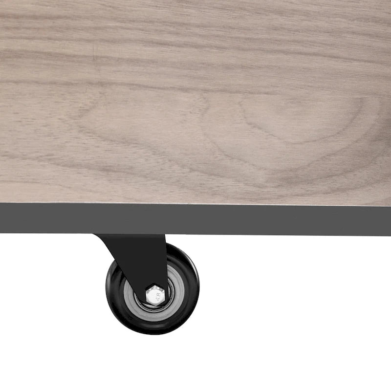 Table basse relevable