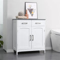 Meuble bas de salle de bain - 13P x 26,75L x 30H